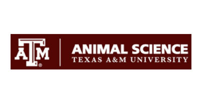 Texas A&M ANSC Animal Science